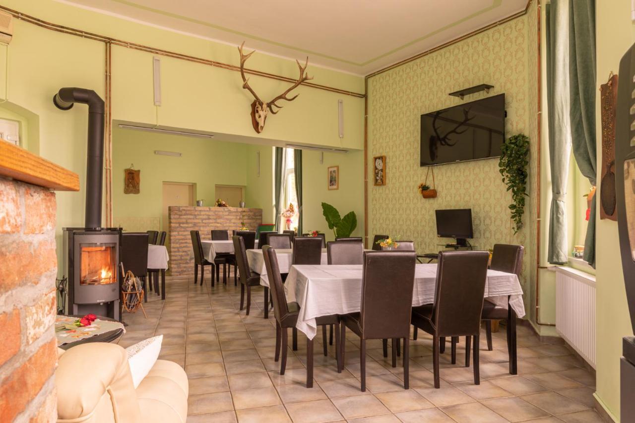 Hotel Kuca Za Odmor Baranjski Dvori Zmajevac Zewnętrze zdjęcie
