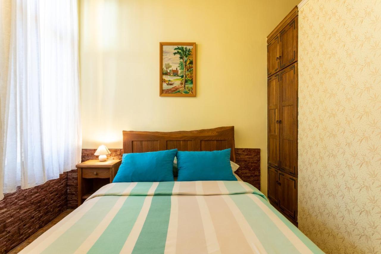 Hotel Kuca Za Odmor Baranjski Dvori Zmajevac Zewnętrze zdjęcie