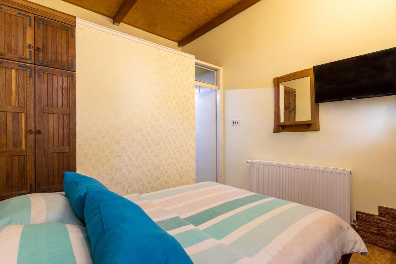 Hotel Kuca Za Odmor Baranjski Dvori Zmajevac Zewnętrze zdjęcie