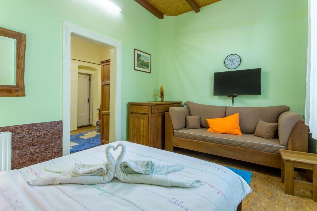 Hotel Kuca Za Odmor Baranjski Dvori Zmajevac Zewnętrze zdjęcie
