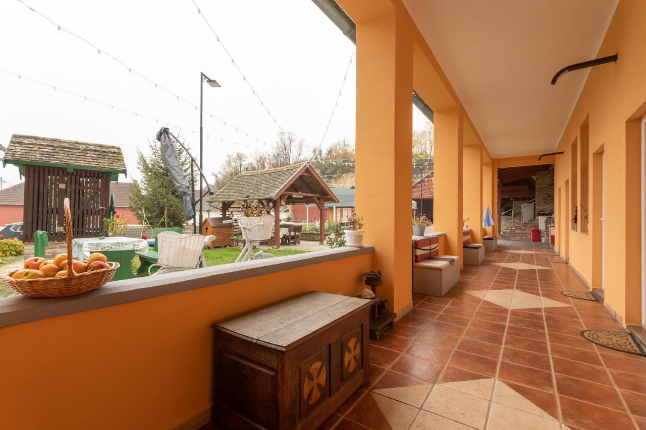 Hotel Kuca Za Odmor Baranjski Dvori Zmajevac Zewnętrze zdjęcie