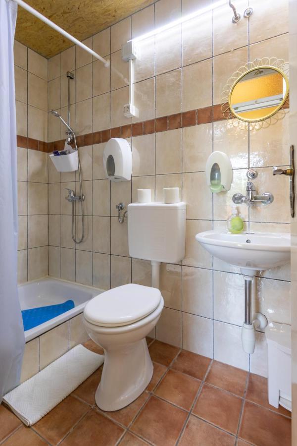 Hotel Kuca Za Odmor Baranjski Dvori Zmajevac Zewnętrze zdjęcie