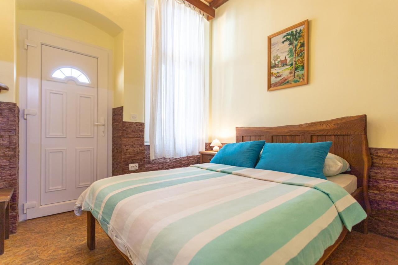 Hotel Kuca Za Odmor Baranjski Dvori Zmajevac Zewnętrze zdjęcie
