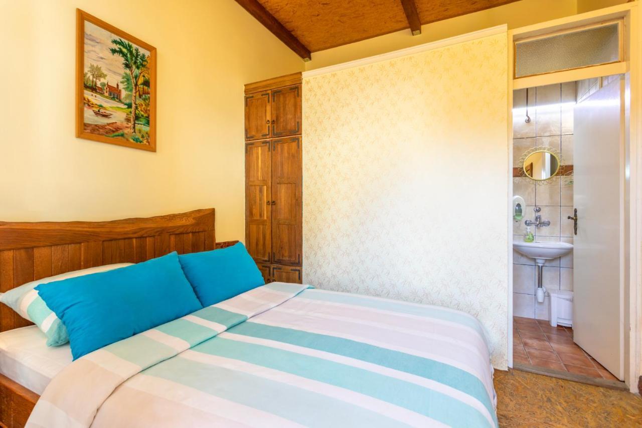 Hotel Kuca Za Odmor Baranjski Dvori Zmajevac Zewnętrze zdjęcie