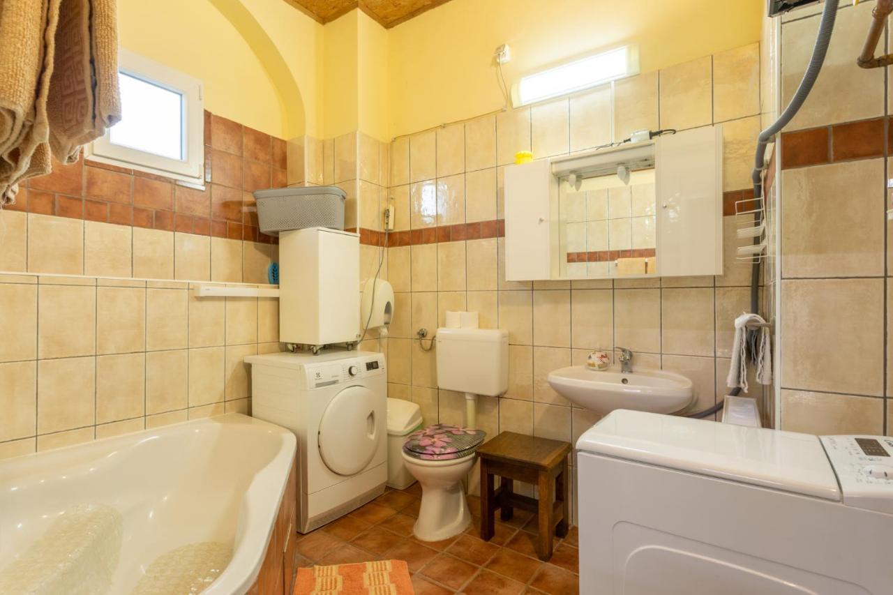 Hotel Kuca Za Odmor Baranjski Dvori Zmajevac Zewnętrze zdjęcie