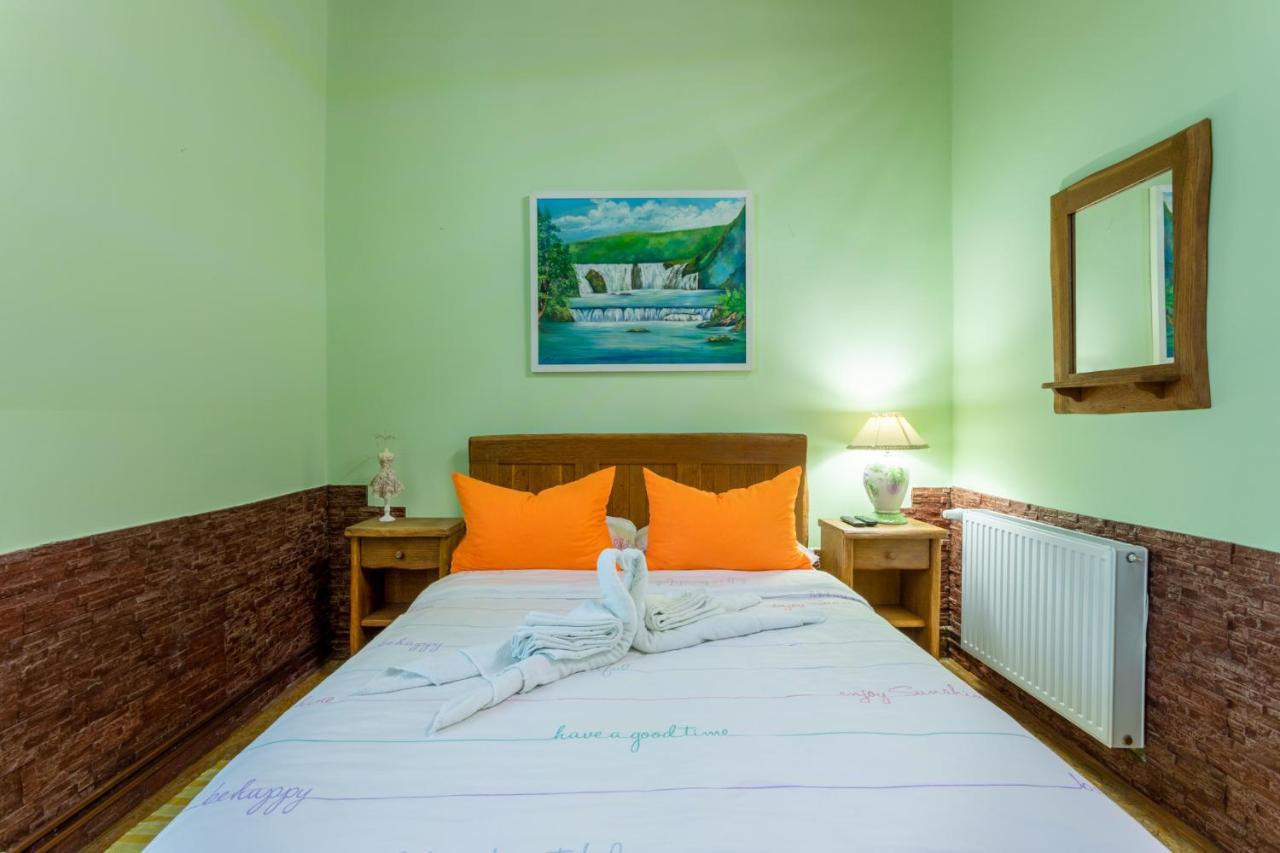 Hotel Kuca Za Odmor Baranjski Dvori Zmajevac Zewnętrze zdjęcie